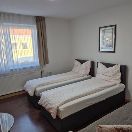Apartment, 3375 Krummnussbaum An Der Donau Krumnussbaum Eksteriør billede