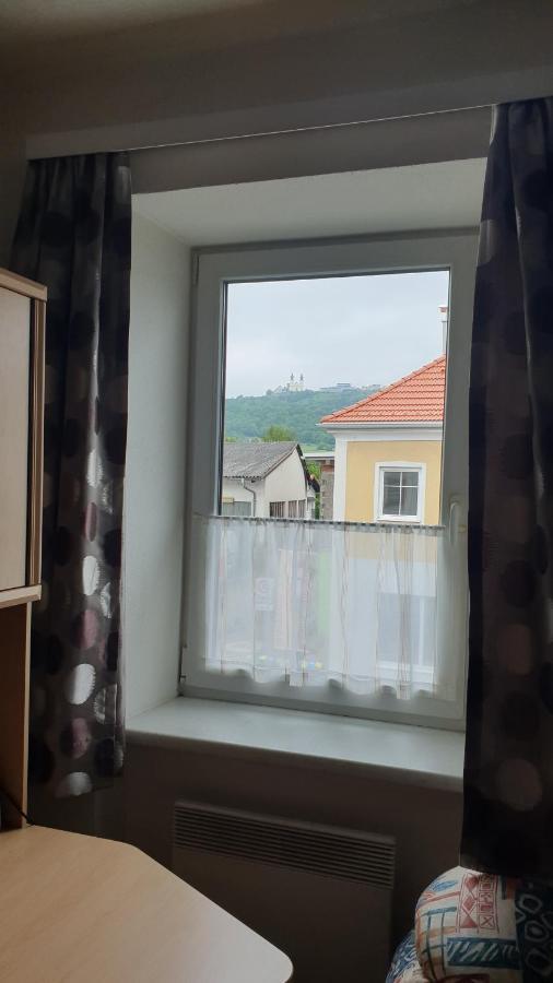Apartment, 3375 Krummnussbaum An Der Donau Krumnussbaum Eksteriør billede