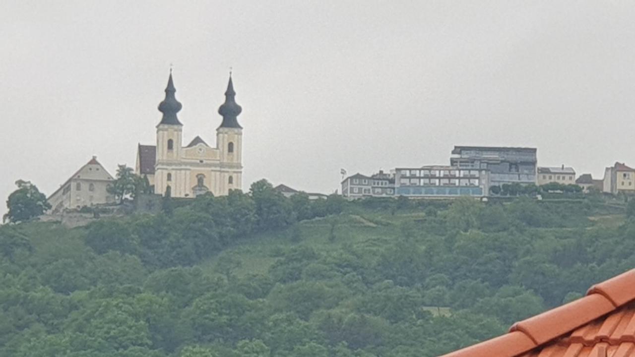 Apartment, 3375 Krummnussbaum An Der Donau Krumnussbaum Eksteriør billede