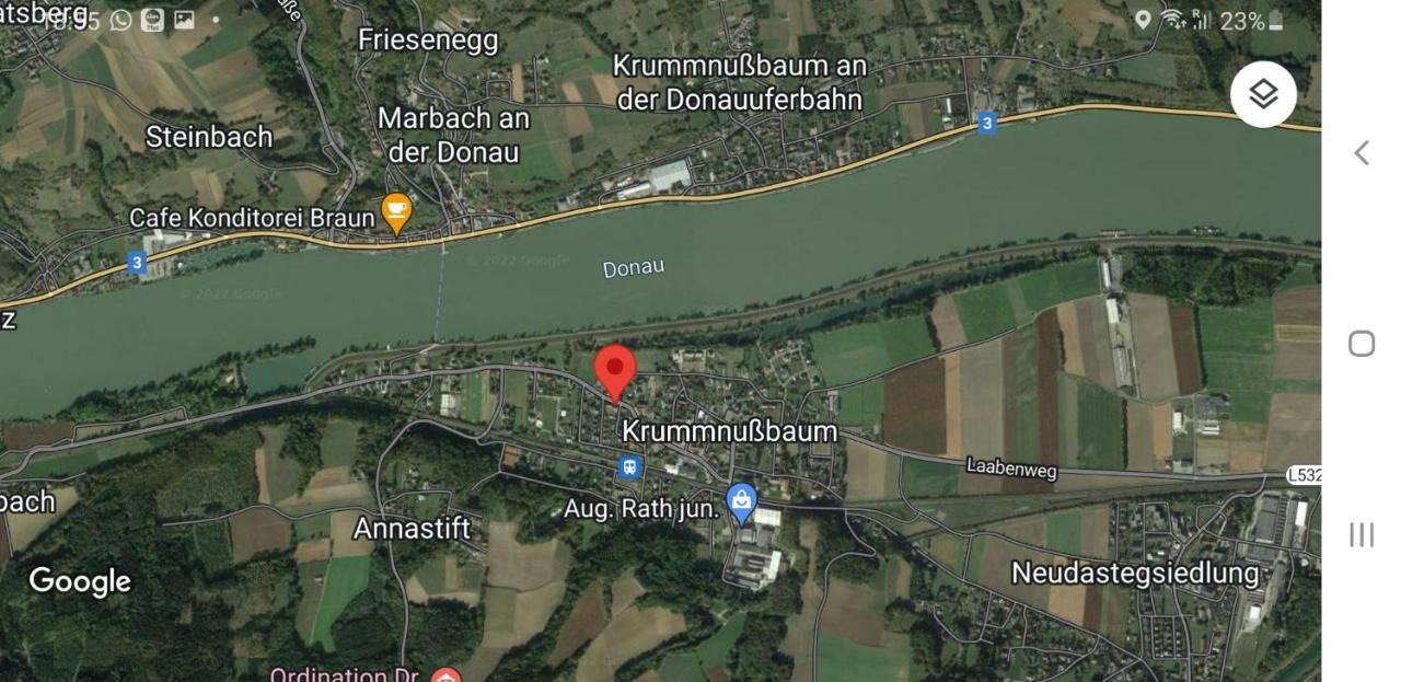 Apartment, 3375 Krummnussbaum An Der Donau Krumnussbaum Eksteriør billede