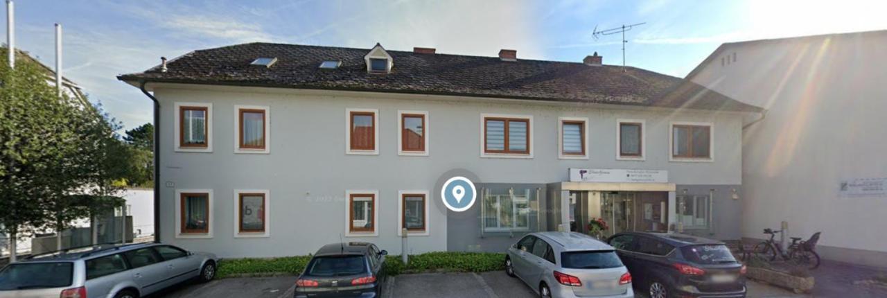 Apartment, 3375 Krummnussbaum An Der Donau Krumnussbaum Eksteriør billede