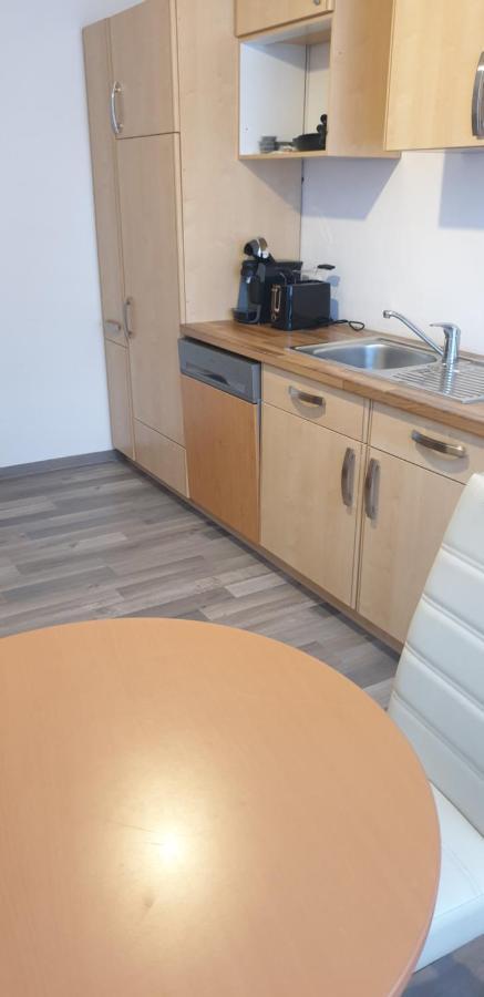 Apartment, 3375 Krummnussbaum An Der Donau Krumnussbaum Eksteriør billede