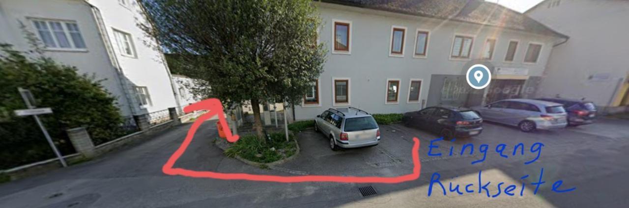 Apartment, 3375 Krummnussbaum An Der Donau Krumnussbaum Eksteriør billede