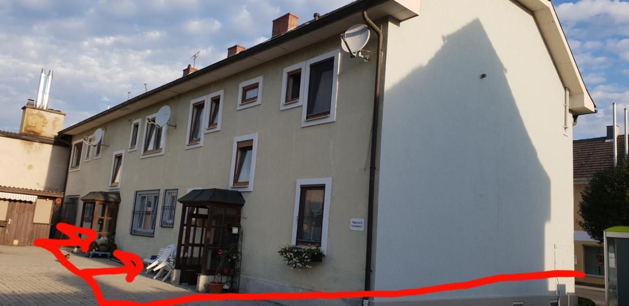Apartment, 3375 Krummnussbaum An Der Donau Krumnussbaum Eksteriør billede