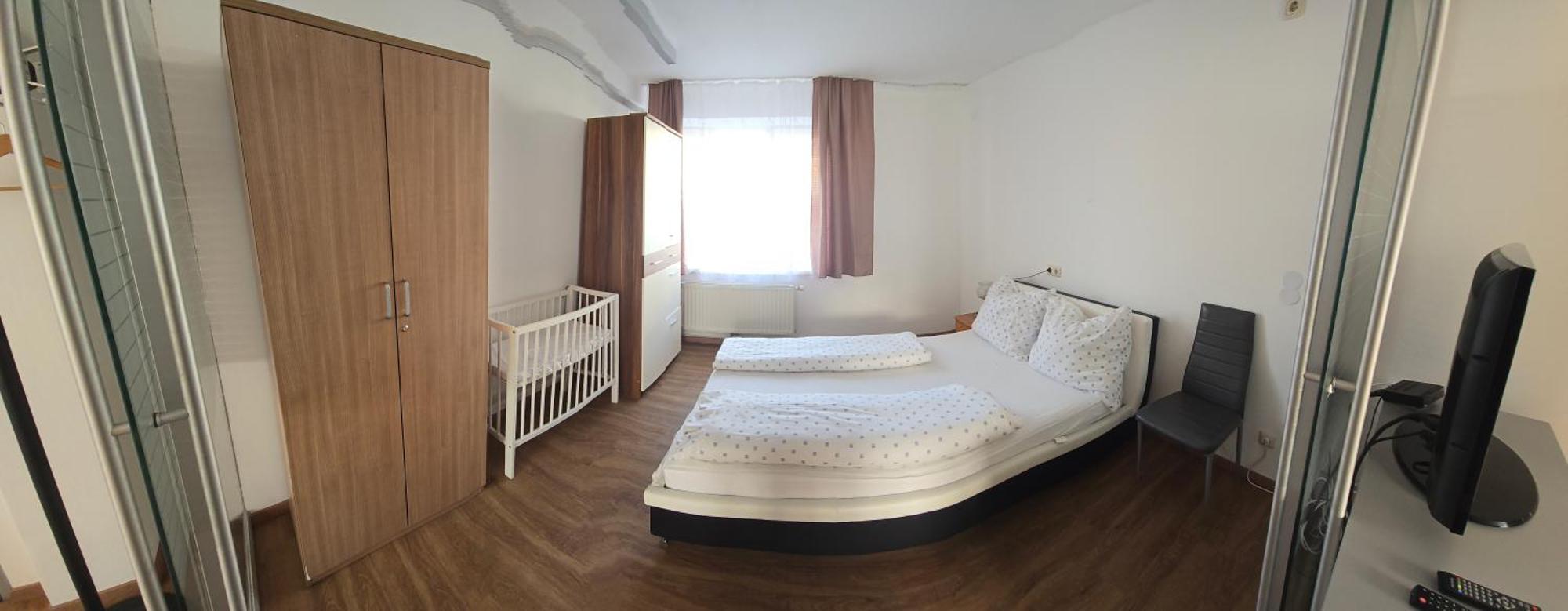 Apartment, 3375 Krummnussbaum An Der Donau Krumnussbaum Eksteriør billede