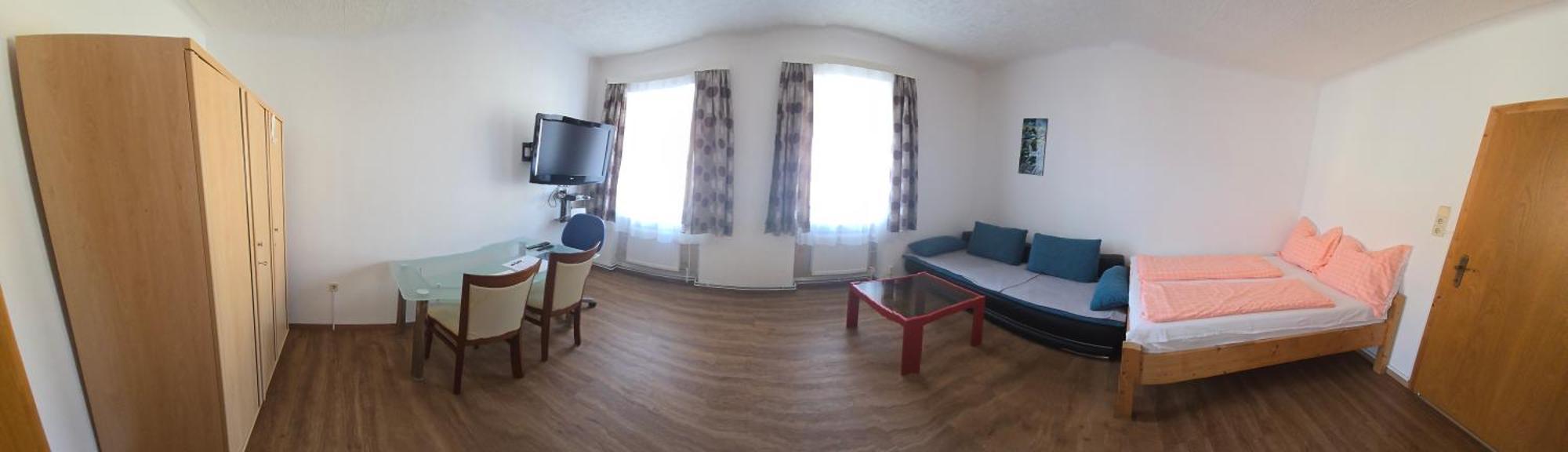Apartment, 3375 Krummnussbaum An Der Donau Krumnussbaum Eksteriør billede