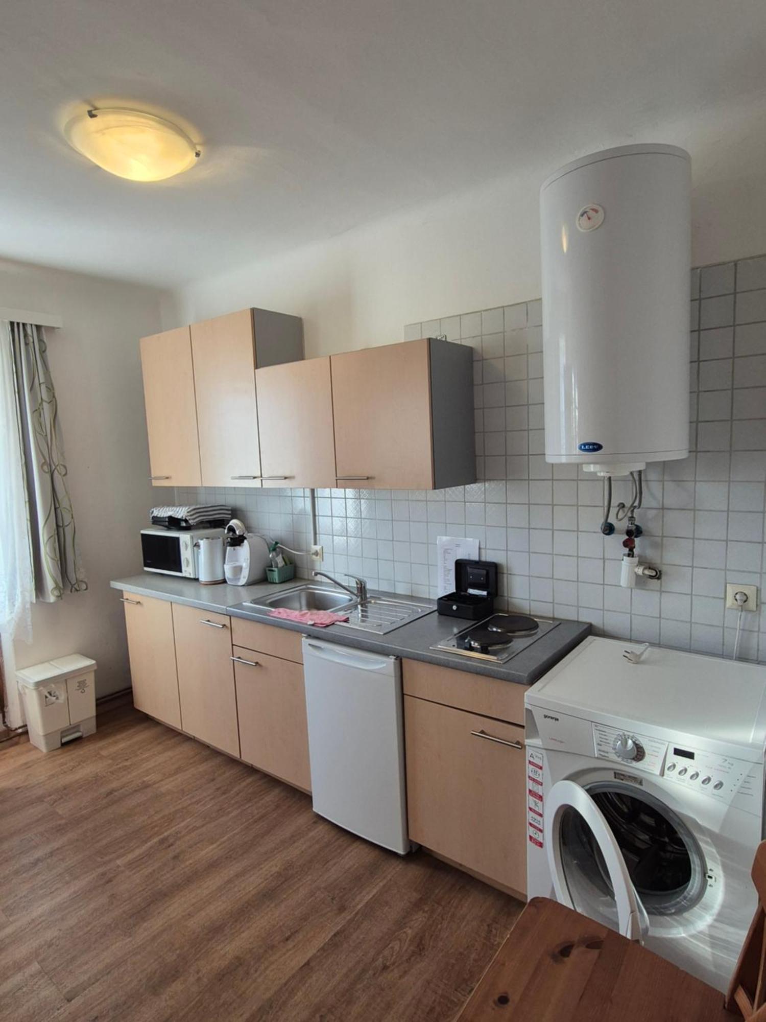 Apartment, 3375 Krummnussbaum An Der Donau Krumnussbaum Eksteriør billede