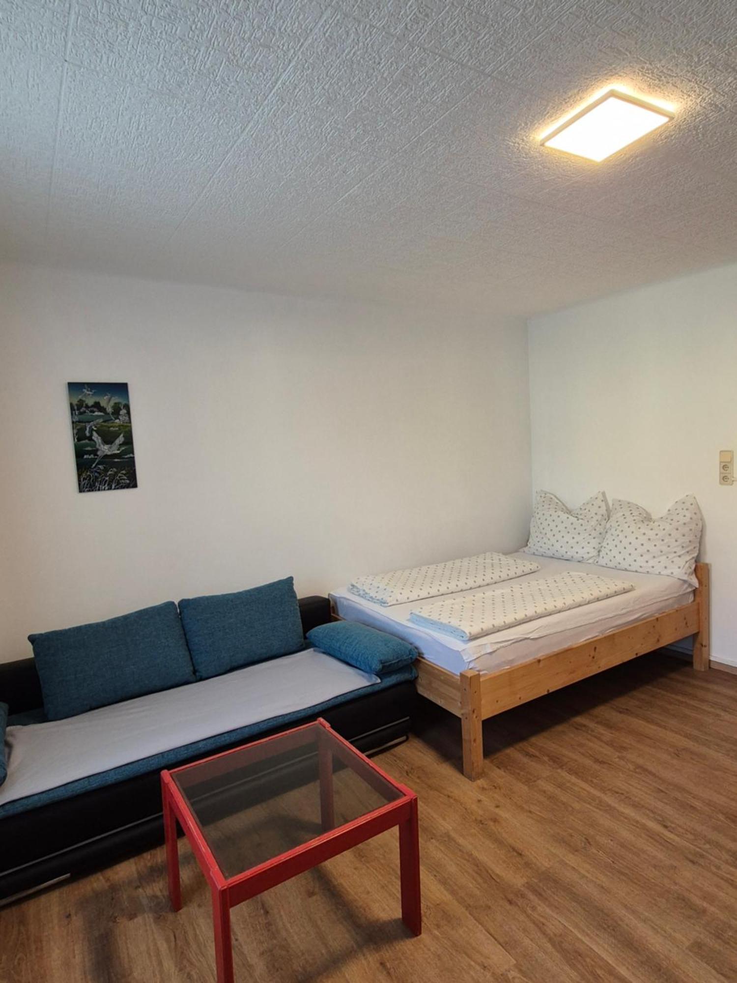 Apartment, 3375 Krummnussbaum An Der Donau Krumnussbaum Værelse billede