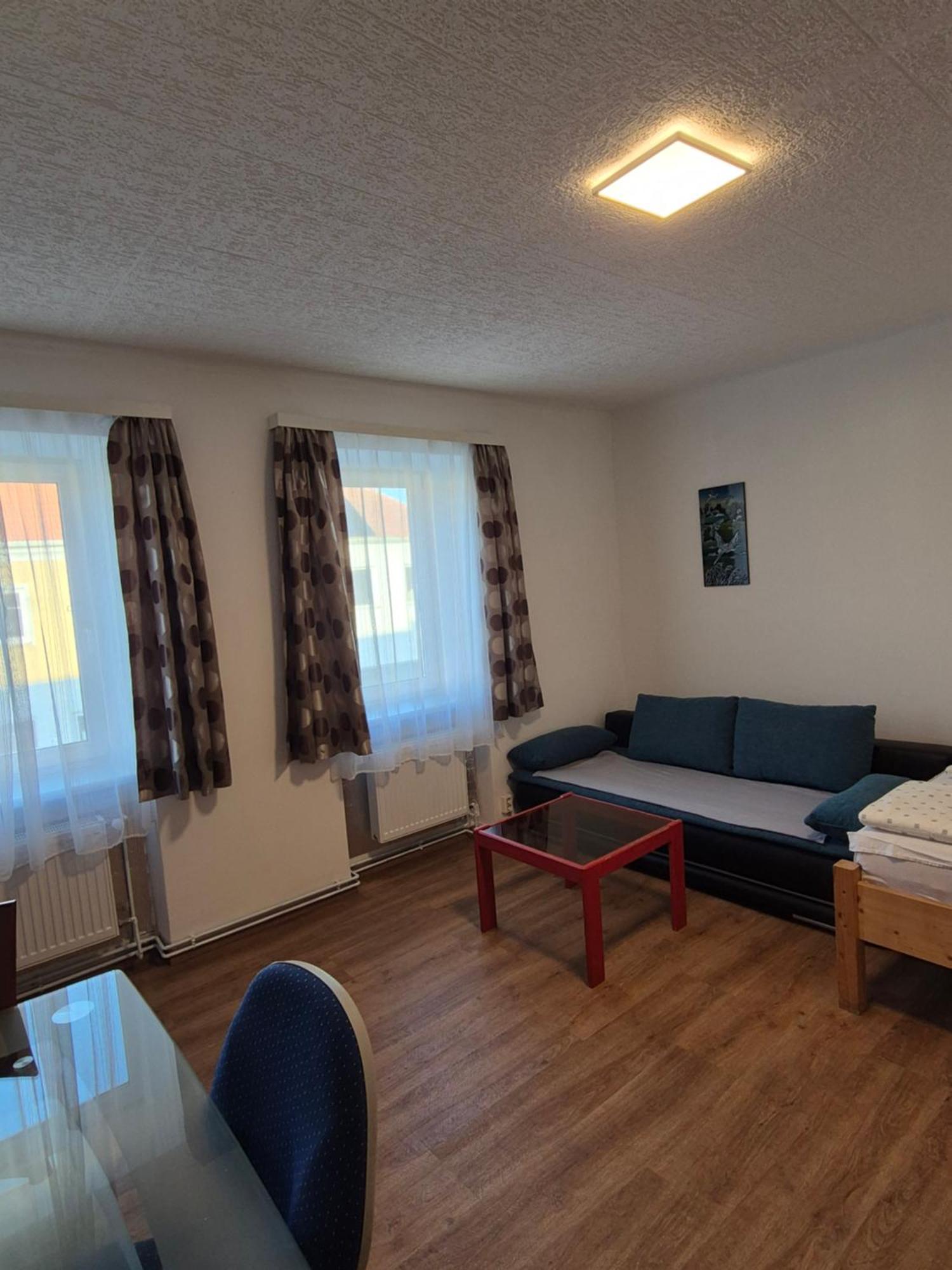 Apartment, 3375 Krummnussbaum An Der Donau Krumnussbaum Eksteriør billede