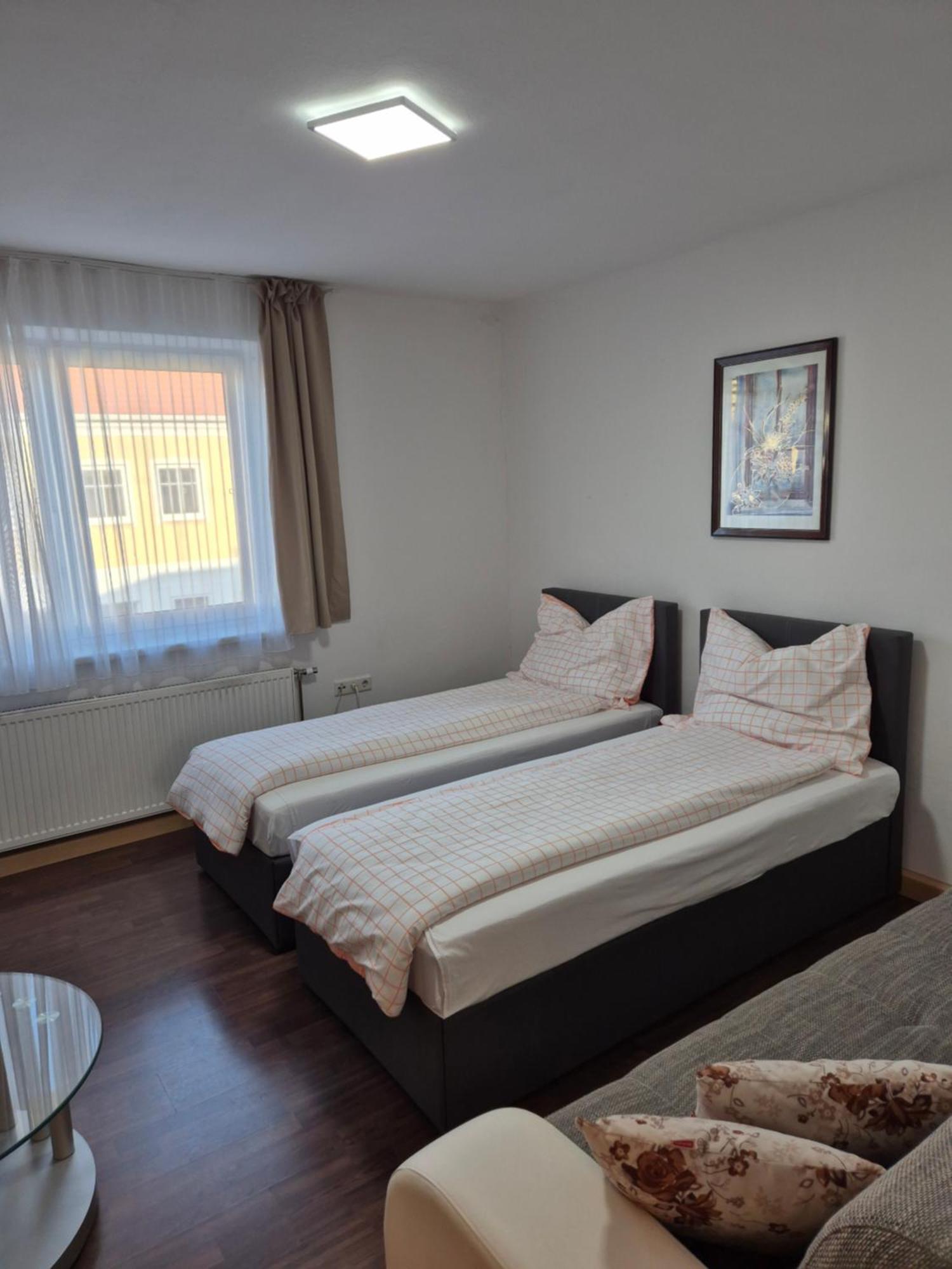 Apartment, 3375 Krummnussbaum An Der Donau Krumnussbaum Eksteriør billede