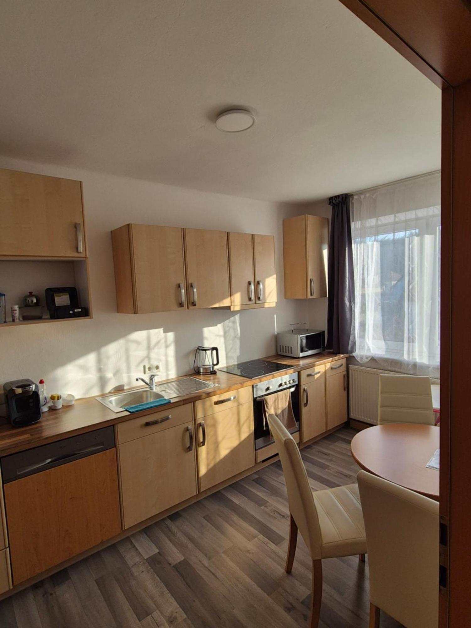 Apartment, 3375 Krummnussbaum An Der Donau Krumnussbaum Eksteriør billede