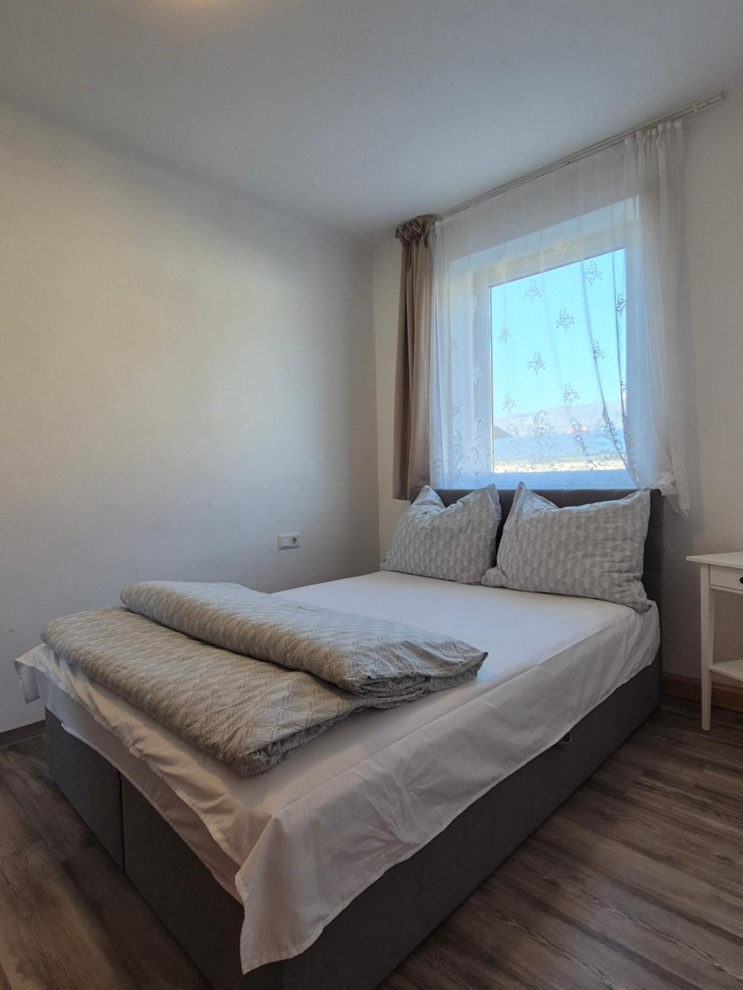 Apartment, 3375 Krummnussbaum An Der Donau Krumnussbaum Eksteriør billede