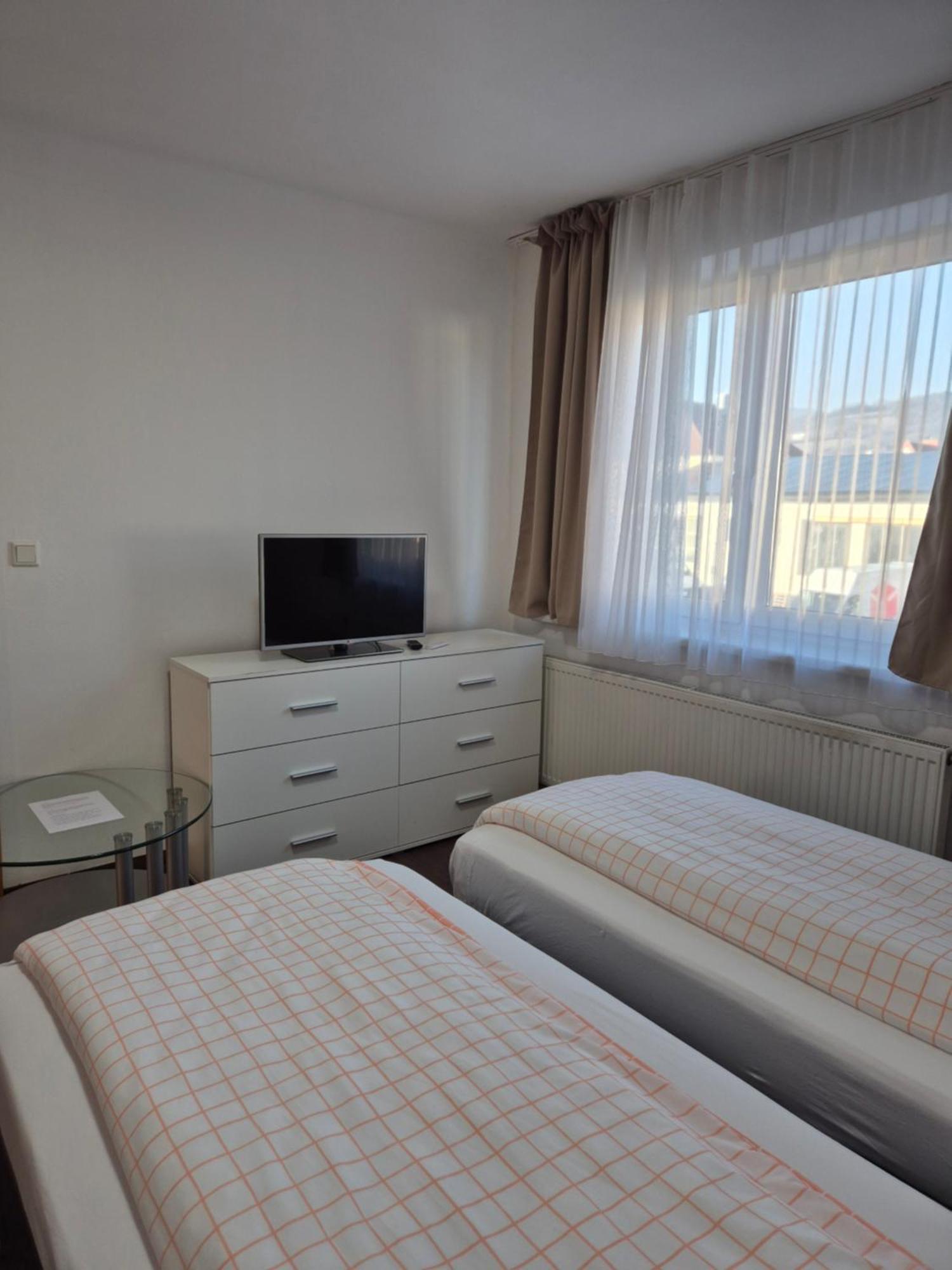 Apartment, 3375 Krummnussbaum An Der Donau Krumnussbaum Værelse billede
