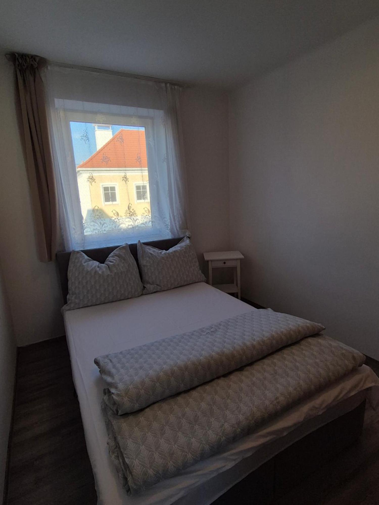 Apartment, 3375 Krummnussbaum An Der Donau Krumnussbaum Værelse billede